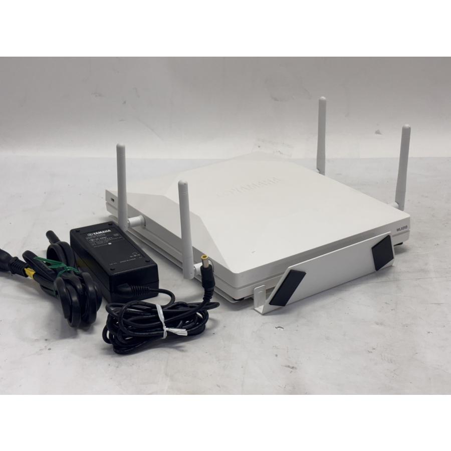 YAMAHA 【 中古 】YAMAHA WLX313 無線LANアクセスポイント