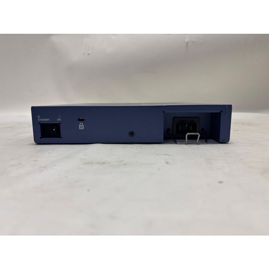 YAMAHA（ヤマハ） 【 中古 】YAMAHA RTX1210 ギガアクセスVPNルーター