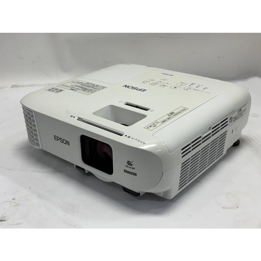 【 中古 】EPSON  WUXGA（1920×1200）　4,200lm ビジネスプロジェクター　EB-2247U　(1) | エプソン | 01