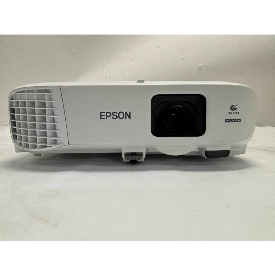 【 中古 】EPSON  WUXGA（1920×1200）　4,200lm ビジネスプロジェクター　EB-2247U　(1) | エプソン | 03