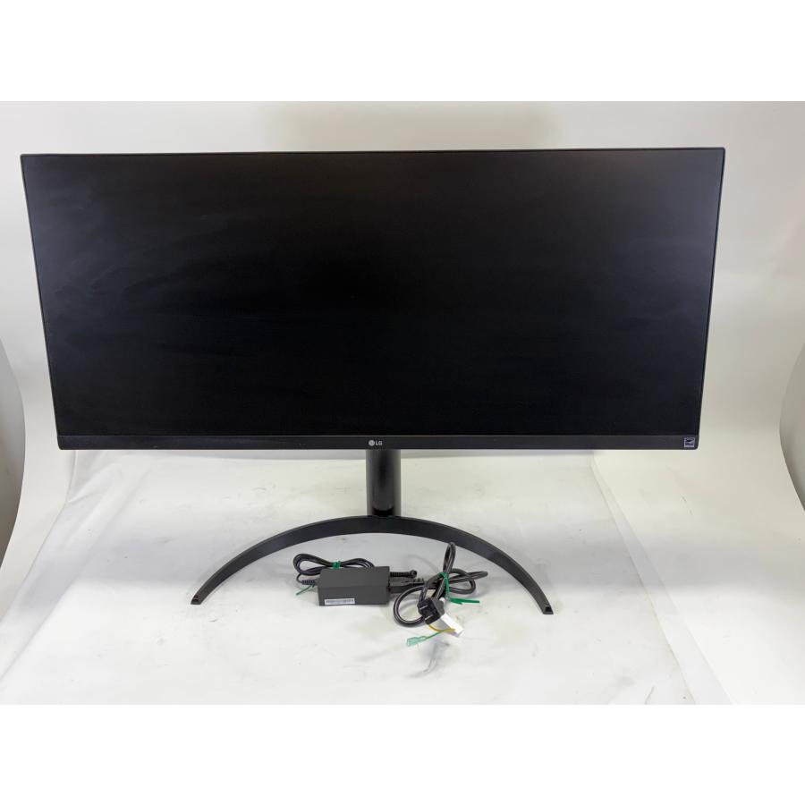 LGエレクトロニクス 【 中古 】LGエレクトロニクス 34WP550-B 34インチ