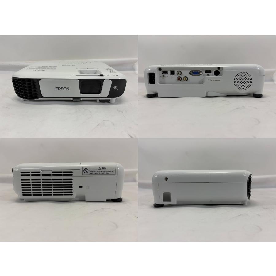 EPSON EB-W41 プロジェクター本体 データプロジェクター EB-W41 EPSON
