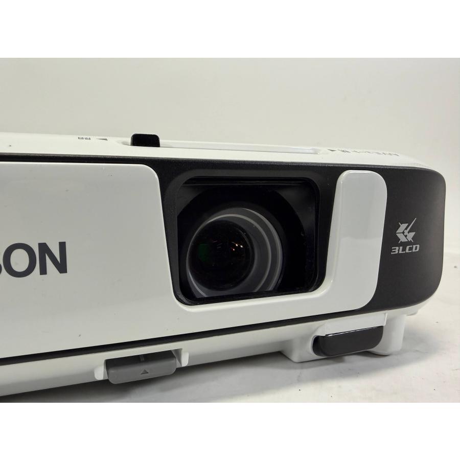 エプソン（EPSON） 【 中古 】EPSON WXGA（1280×800）3,600lm ビジネス