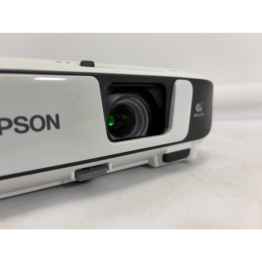 新品未使用】EPSON ビジネス プロジェクター EB-W41 定価13万超 楽天