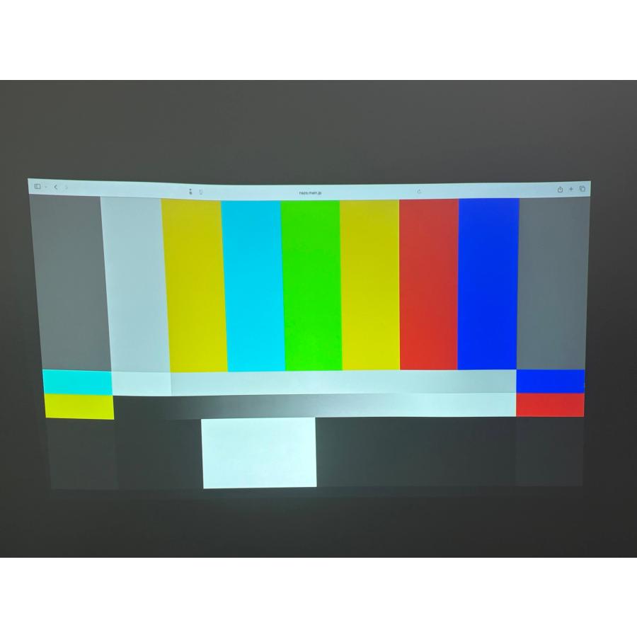【 中古　良品  】EPSON FULL HD（1920×1080）3,200lm ビジネスプロジェクター　EB-1795F ランプ 261/7H（7） | エプソン | 07