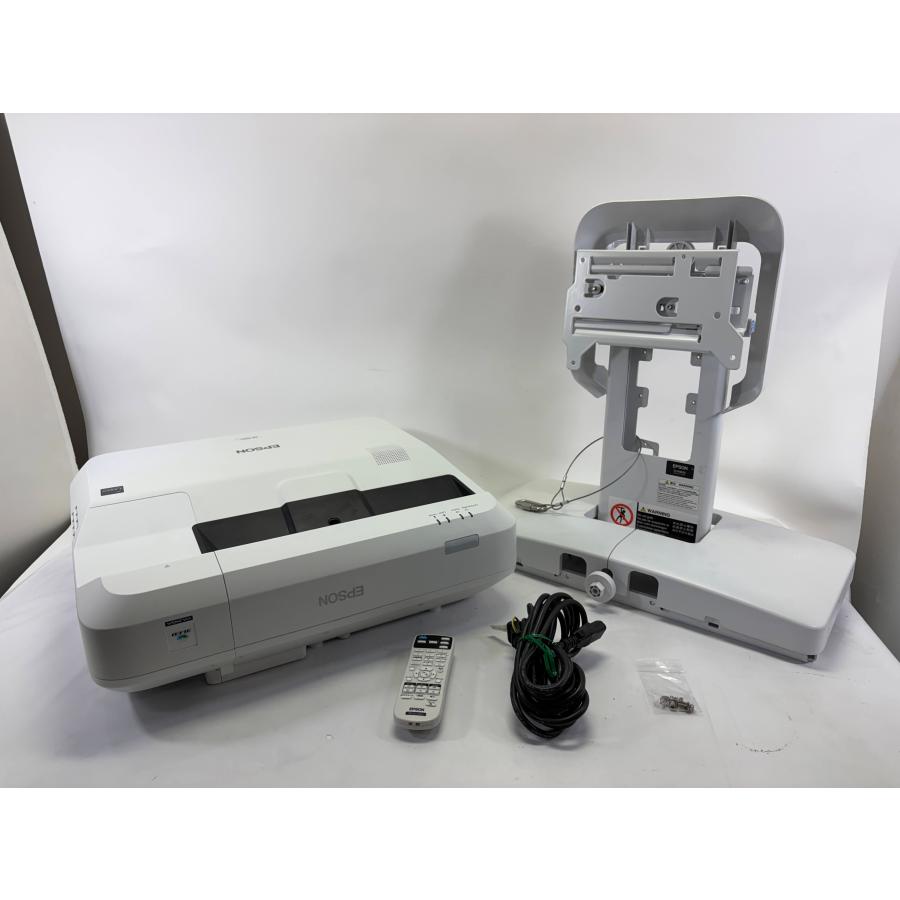 エプソン（EPSON） 【 中古 良品 】EPSON WUXGA（1920×1200）4,000lm