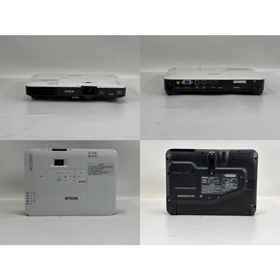 エプソン（EPSON） 【 中古 】EPSON FULL HD（1920×1080）3,200lm