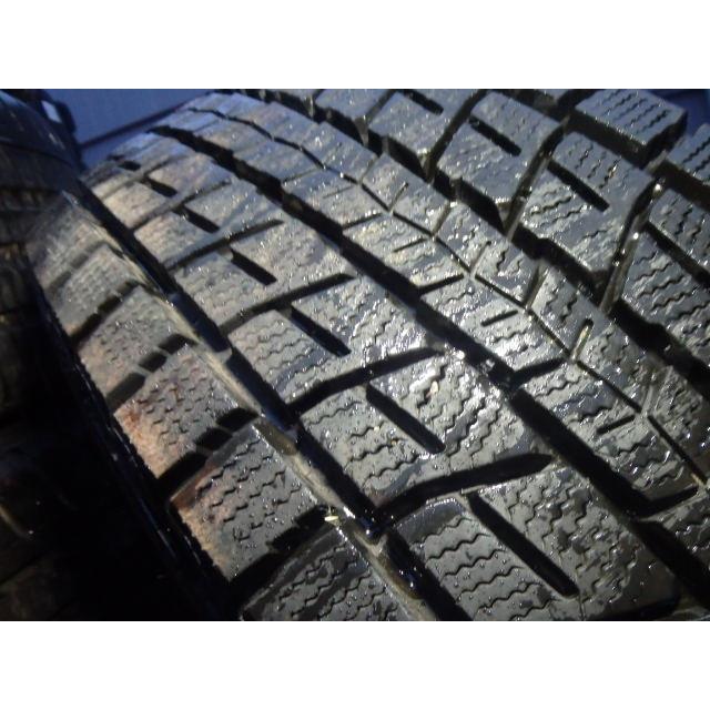 XV DBA-GT3 タイヤホイル付き 1.6I アイサイト 4WD FB16A ダンロップ