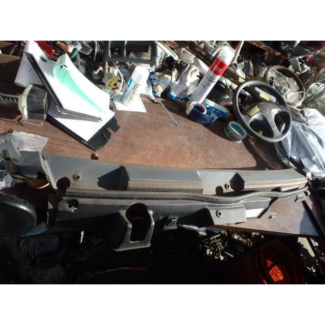 キャリイ キャリィ EBD-DA63T カウルトップパネル KCエアコン K6A 26U