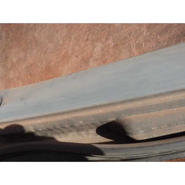 キャリイ キャリィ EBD-DA63T カウルトップパネル KCエアコン K6A 26U