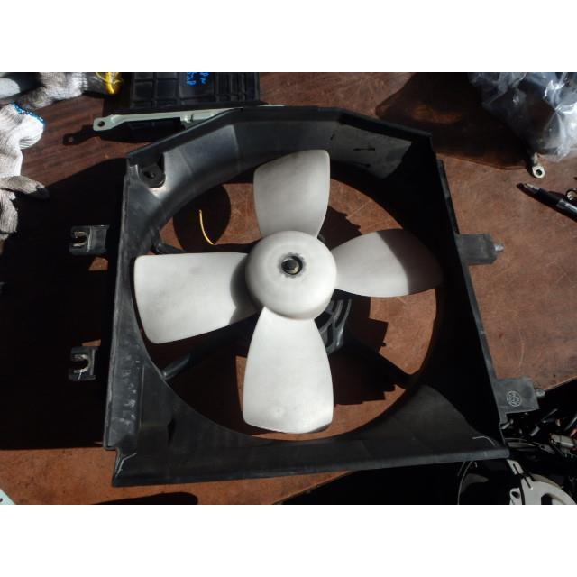 プレマシー TA-CP8W 電動ファン C 7人 FP-DE 22V デンソー FP87 FP87 