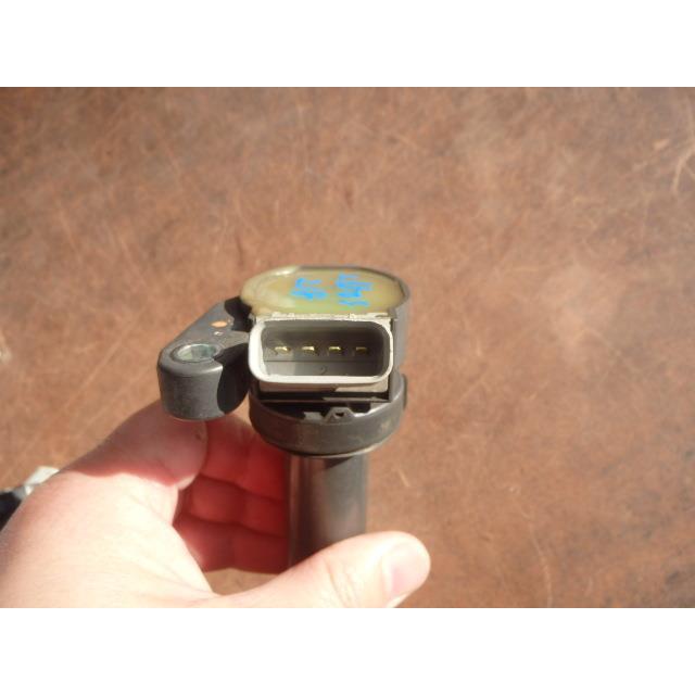 ミラ（ダイハツ） ミラジーノ DBA-L650S イグニッションコイル ジーノX