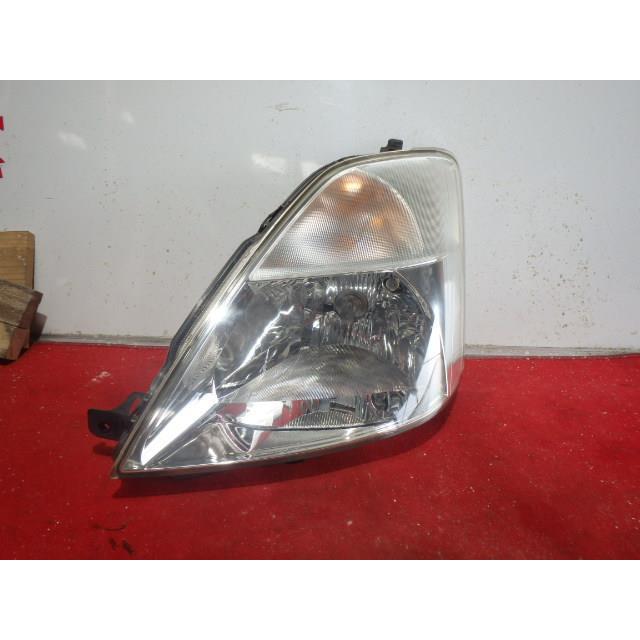 モコ CBAMG21S ヘッドライト左 LH C K6A スタンレー P2269 260604A0A1 195086 