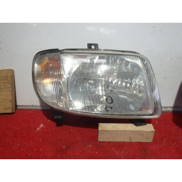ミラ GF-L700S ヘッドライト右 RH TD EF-SE W09 コイト 100-51587 