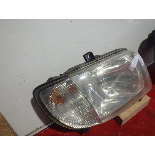 ミラ GF-L700S ヘッドライト右 RH TD EF-SE W09 コイト 100-51587 