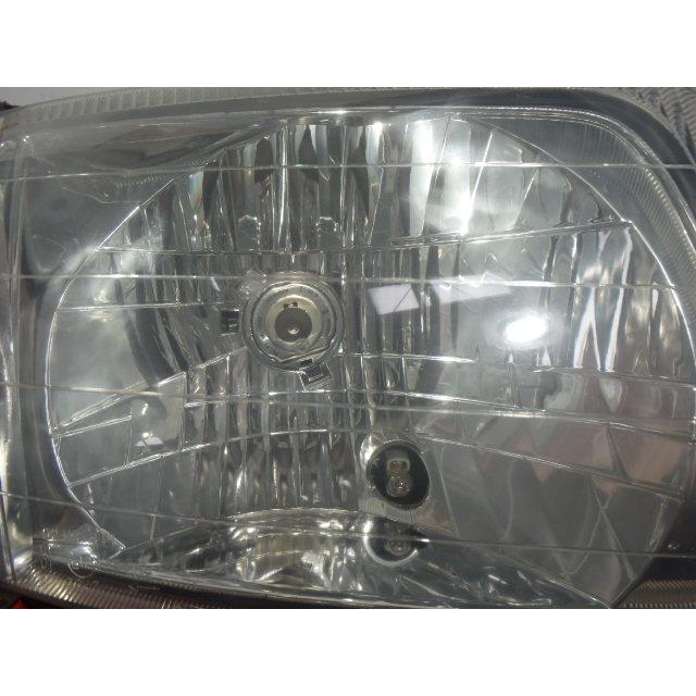 ミラ GF-L700S ヘッドライト右 RH TD EF-SE W09 コイト 100-51587 