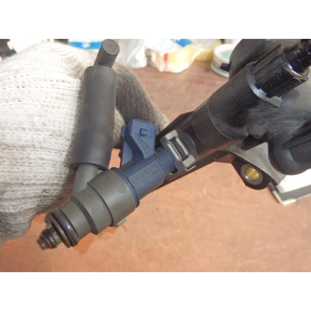 VW ニュービートル GF-9CAQY インジェクター パステル 5人 AQY 0 280