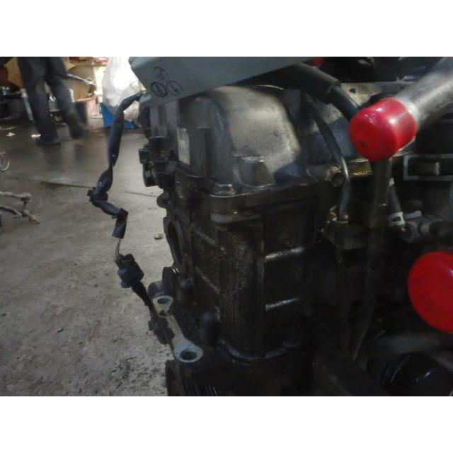 ムーヴ LA-L152S エンジンASSY カスタムRS JB-DET N05 走行99,853KM