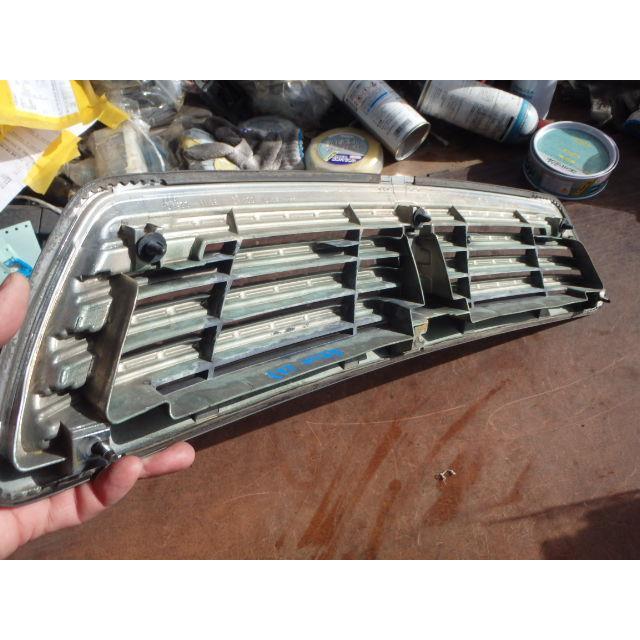 マークII GF-GX100 ラジエータグリル グランデ 1G-FE 057 53101-22440