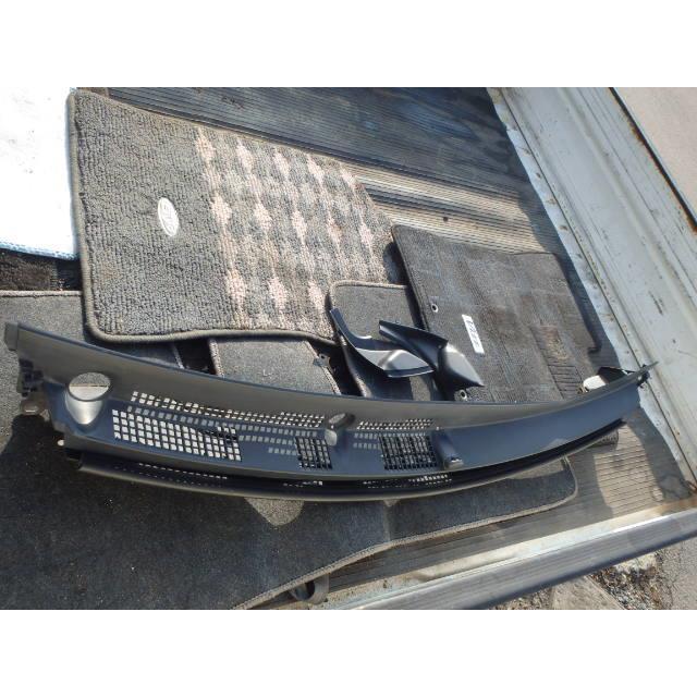 ライフ DBA-JC1 カウルトップパネル ディーバ P07A B550P 195781