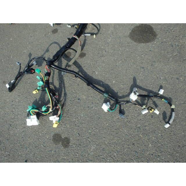 N-BOX N−BOX DBA-JF1 ワイヤーハーネス G Lパッケージ S07A NH850