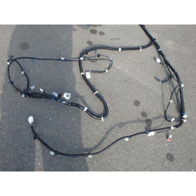 N-BOX N−BOX DBA-JF1 ワイヤーハーネス G Lパッケージ S07A NH850