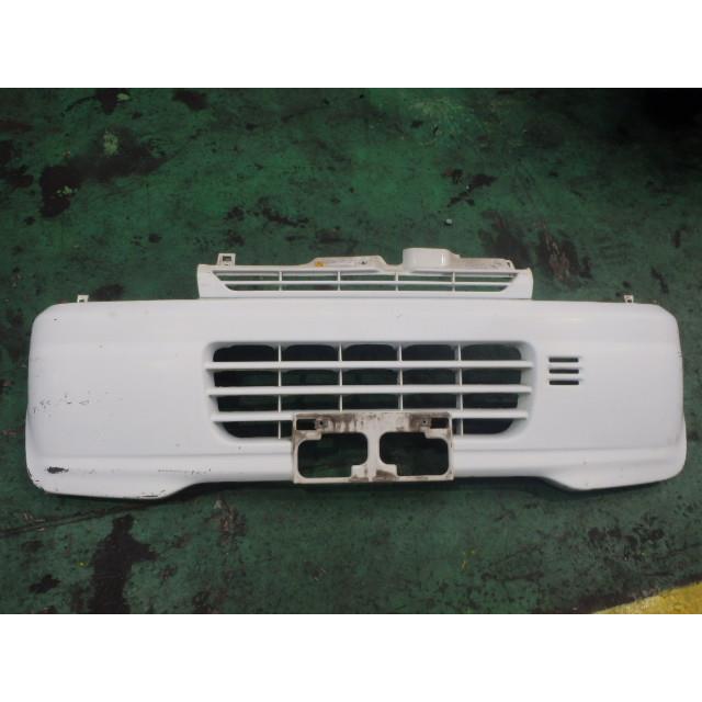 エブリイワゴン エブリィ LE-DA62V フロントバンパー GA K6A 26U 71711