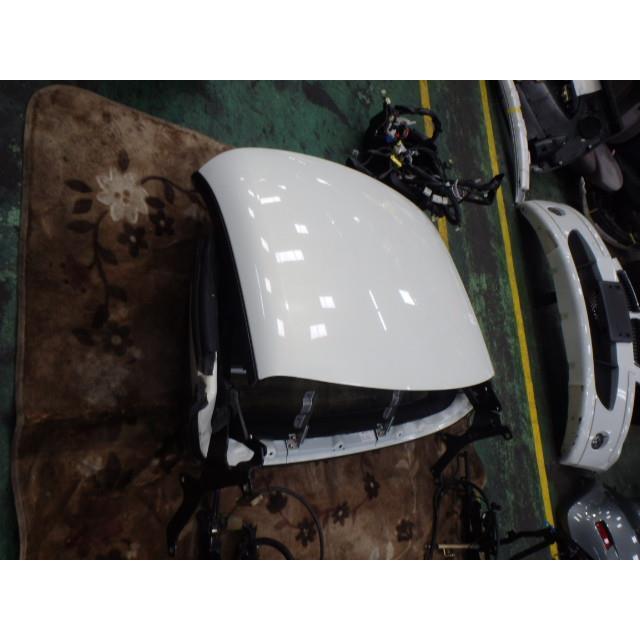 コペン LA-L880K ルーフ・トップ類 アクティブトップ JB-DET W16