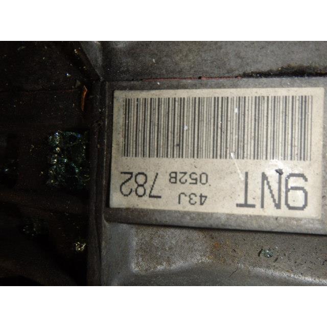 コペン LA-L880K オートマチックミッションASSY アクティブトップ JB