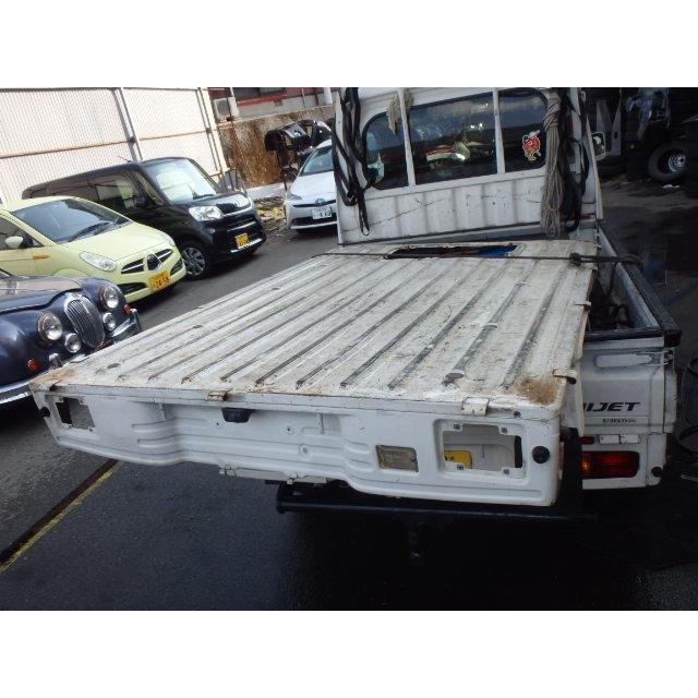 ハイゼット TE-S210P 荷台ASSY スペシャル 4WD EF-SE W09 発送不可