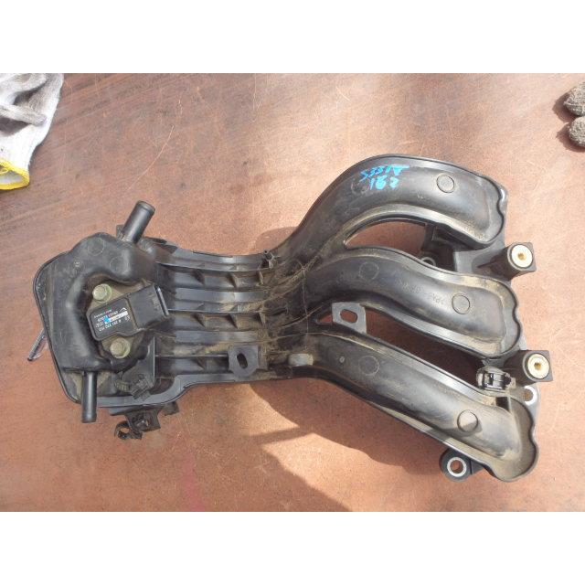 ジ*ン様 4AG インテークマニーホールド インマニ HKS Amazon