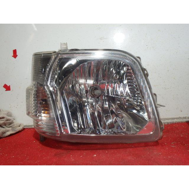 ハイゼット EBD-S331V ヘッドライト右 RH カーゴクルーズターボ 4WD KF 