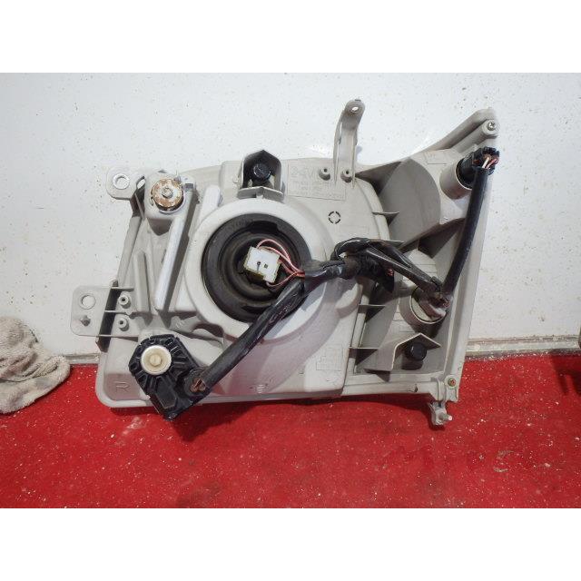 ハイゼット EBD-S331V ヘッドライト右 RH カーゴクルーズターボ 4WD KF