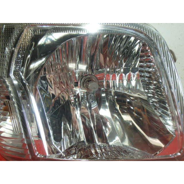 ハイゼット EBD-S331V ヘッドライト右 RH カーゴクルーズターボ 4WD KF