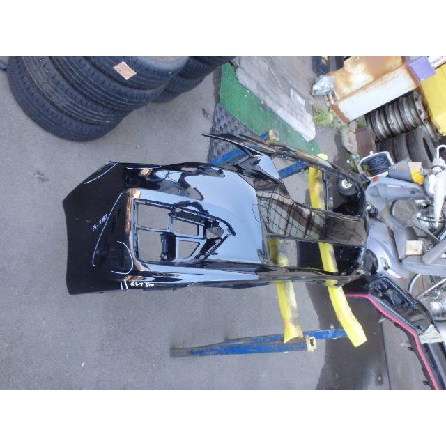 インプレッサ DBA-GT2 フロントバンパー スポーツ1.6I-Lアイサイト