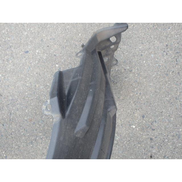 モコ DBA-MG22S フロントフェンダーライナー右 RH Eエアロスタイル K6A