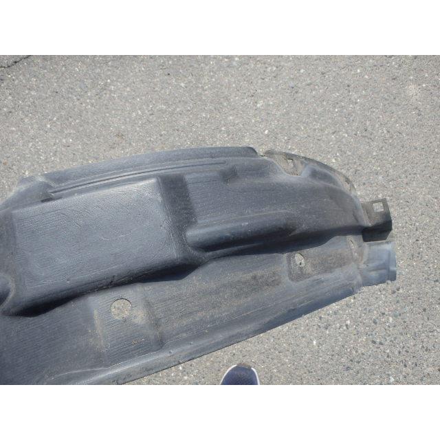 ミラ（ダイハツ） ミラ DBA-L275S フロントフェンダーライナー右 RH