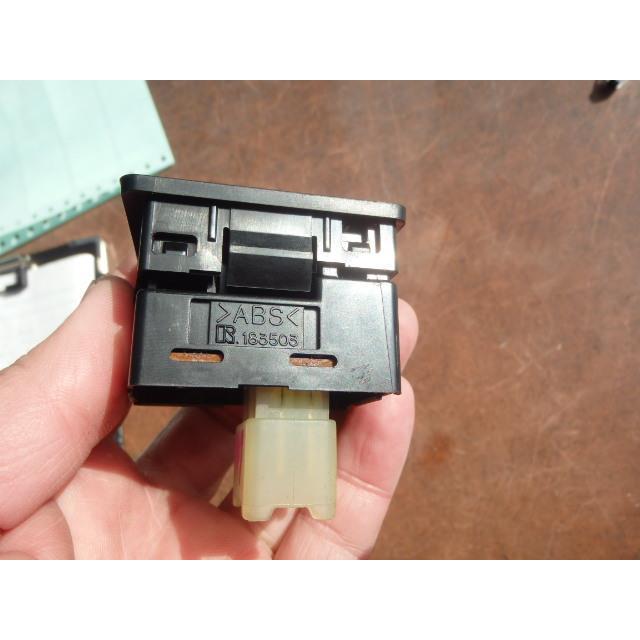 ミラ（ダイハツ） ミラ TA-L700S ドアミラースイッチ PICO EF-SE S07