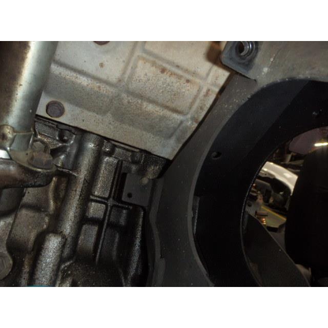 エブリイワゴン エブリィ LE-DA62V エンジンASSY PA 4WD K6A 26U 走行  