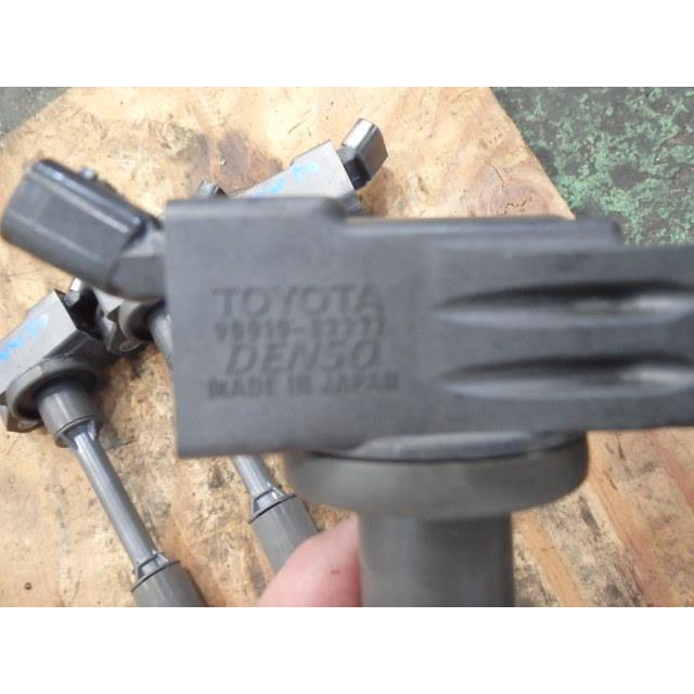プリウス DAA-ZVW50 イグニッションコイル S 2ZR-FXE 070 90919-02272
