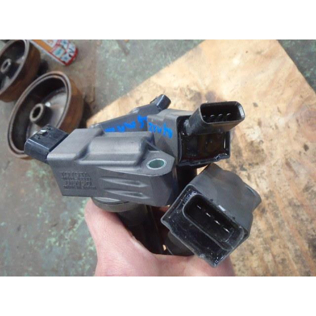 プリウス DAA-ZVW50 イグニッションコイル S 2ZR-FXE 070 90919-02272