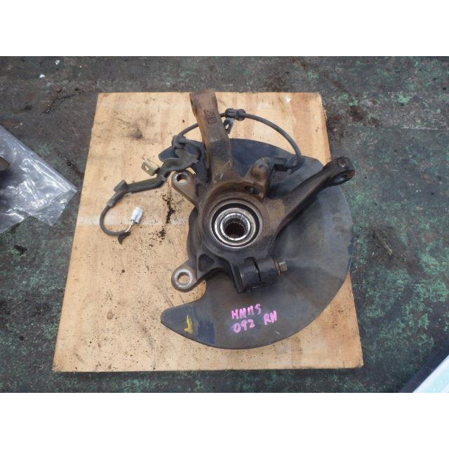 KEI GF-HN11S 右FナックルハブASSY X F6AT 26U 45111-76G50 198177
