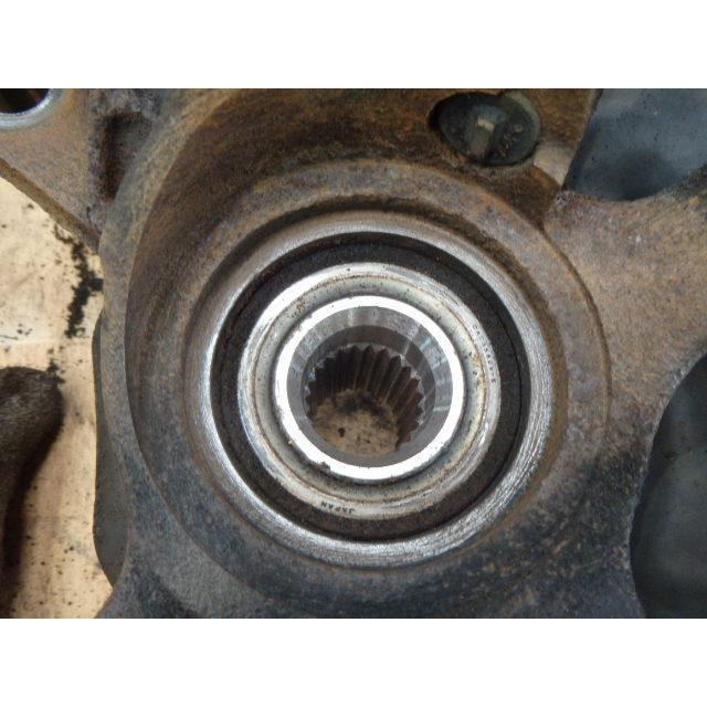 kei出品 KEI GF-HN11S 右FナックルハブASSY X F6AT 26U 45111-76G50 198177