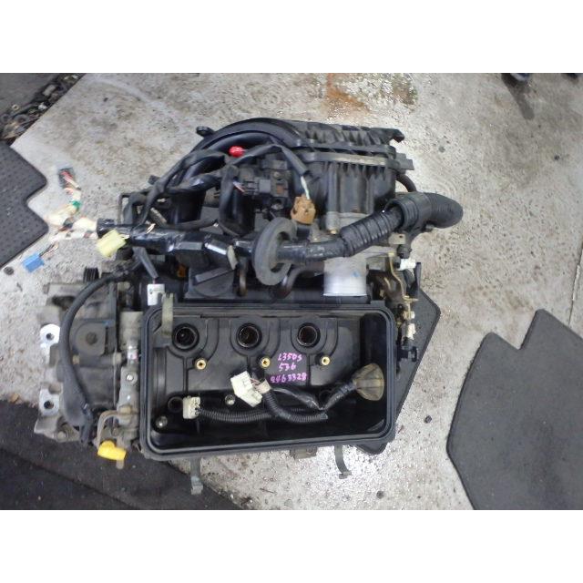 L350S タントEFエンジン中古