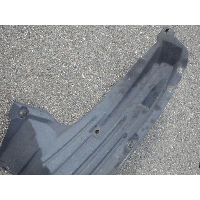 フィット DBA-GE6 フロントフェンダーライナー右 RH G L13A NH731P