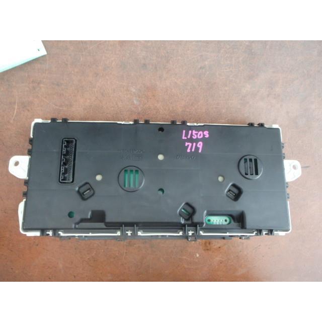 ムーヴ CBA-L150S スピードメーター カスタムX EF-VE X05 83800-B2D00