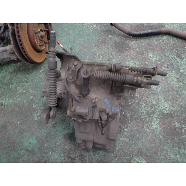 アクティストリート V-HH3 マニュアルミッションASSY G E07A NH579M