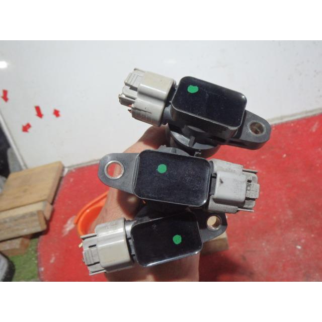 ワゴンR ワゴンR DBA-MH23S イグニッションコイル FA K6A ワゴンR ワゴンR DBA-MH23S イグニッションコイル FA K6A