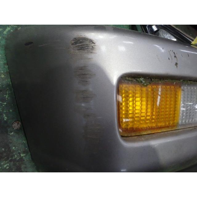 パジェロミニ E-H56A フロントバンパー VR-2 4WD 4A30T G84A26