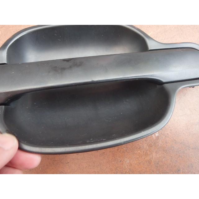 Z GF-PA1 アウターハンドル Zターボ 4WD E07Z 199084 : used